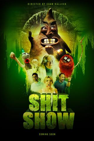 Shit Show poster