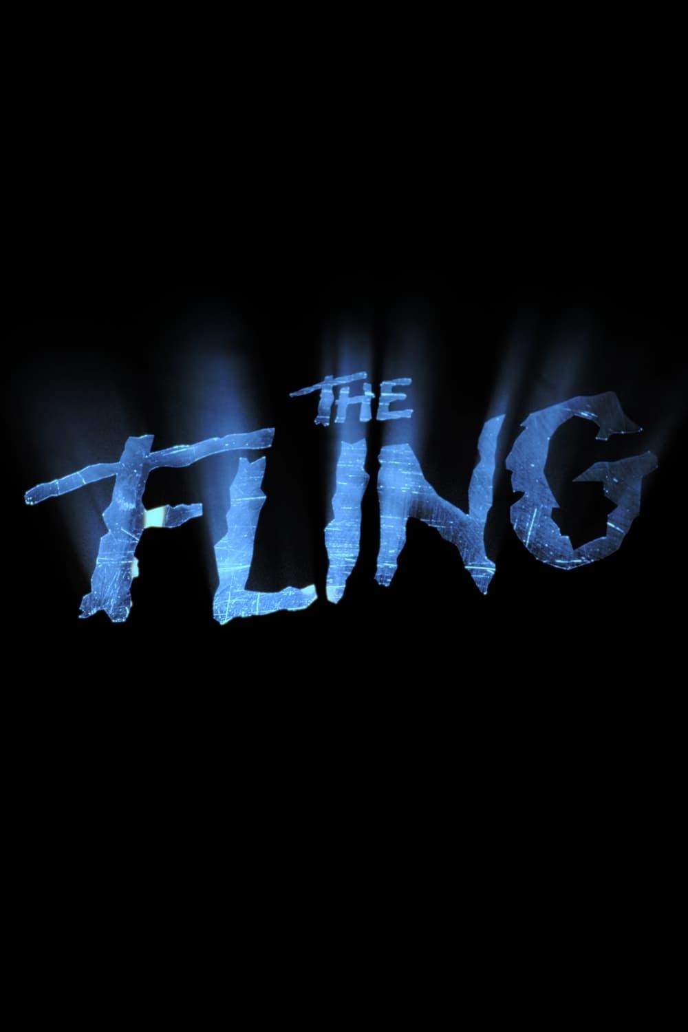 The Fling poster