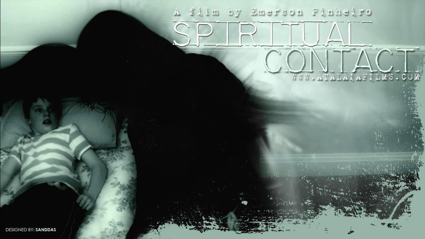 Spiritual Contact: The Movie backdrop