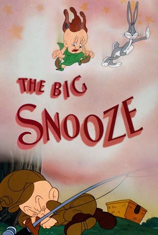 The Big Snooze poster