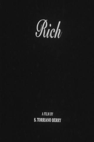 Rich poster