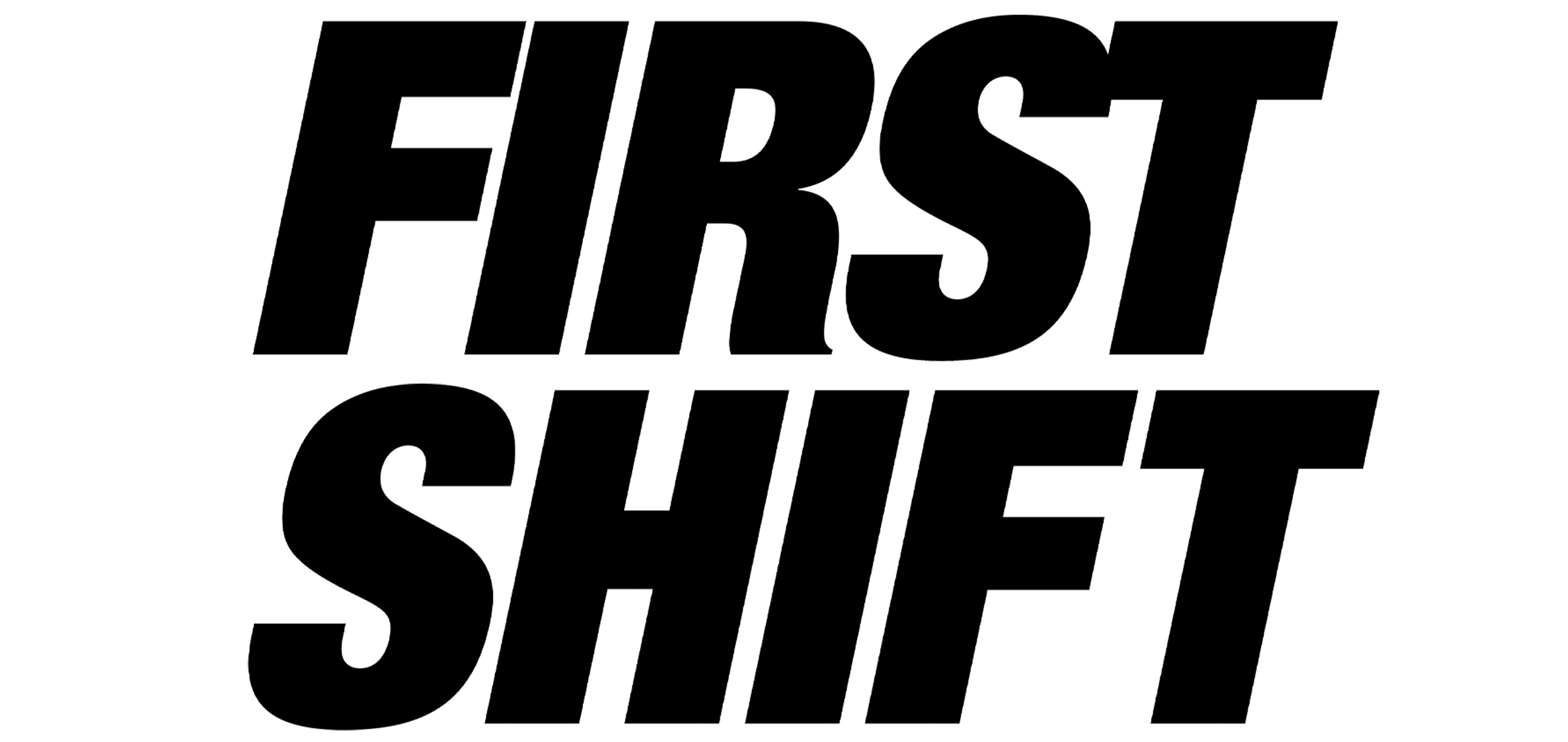 First Shift logo