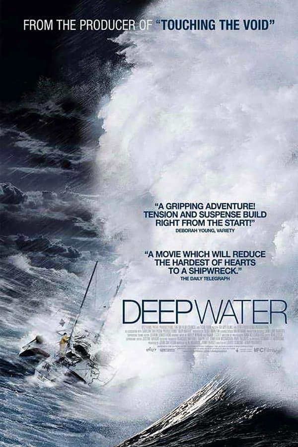 Deep Water poster