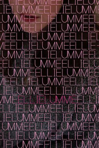 Ellie Lumme poster