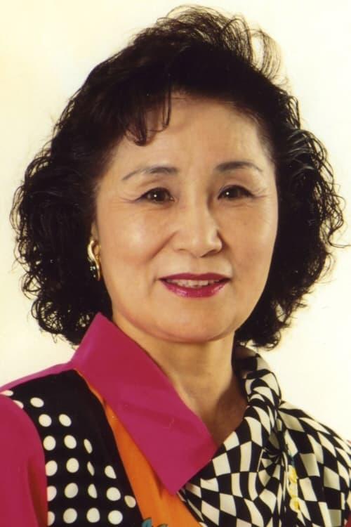 Yoshiko Asai poster