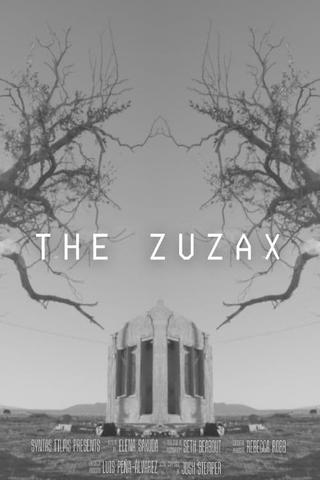 The Zuzax poster