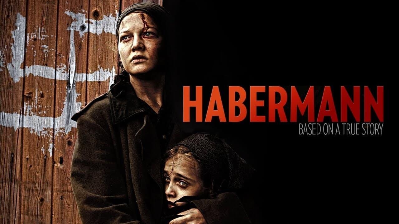 Habermann backdrop