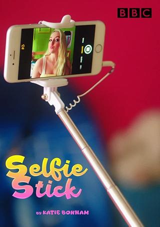 Selfie Stick poster