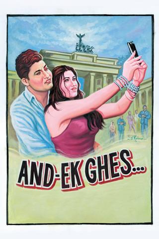 And-Ek Ghes... poster