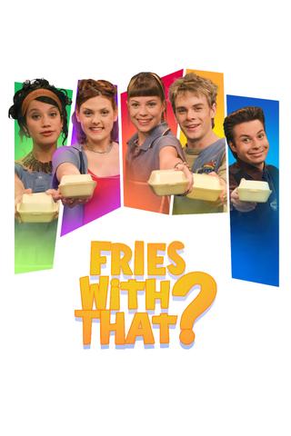 Fries with That? poster