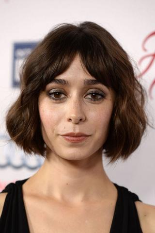 Cristin Milioti pic