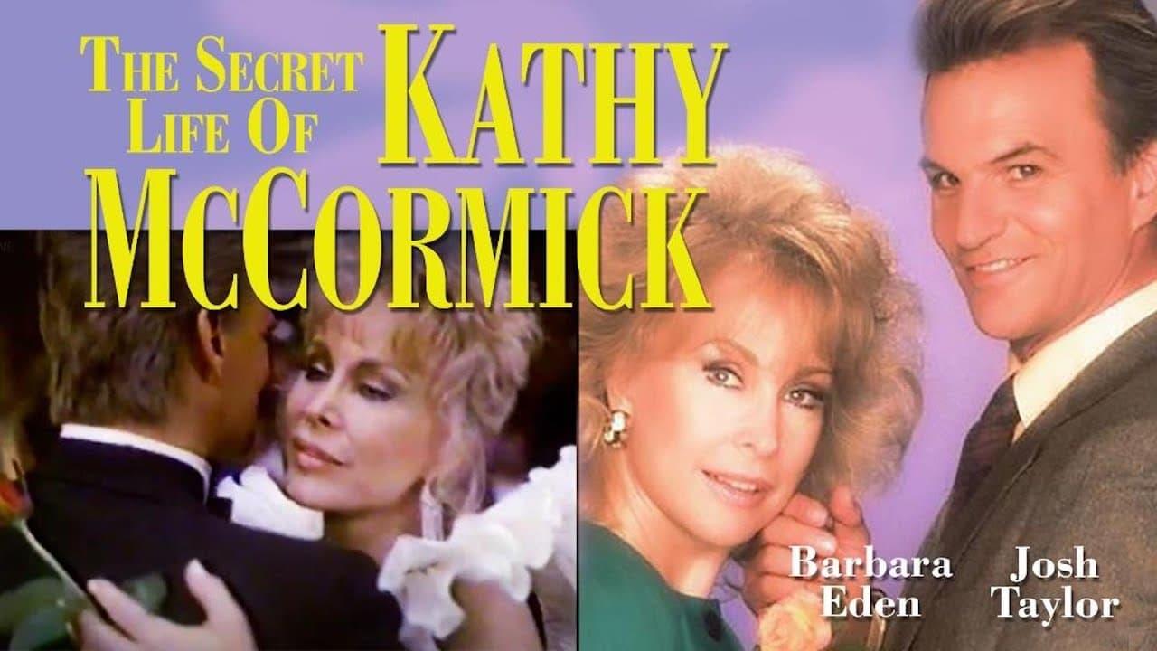 The Secret Life of Kathy McCormick backdrop