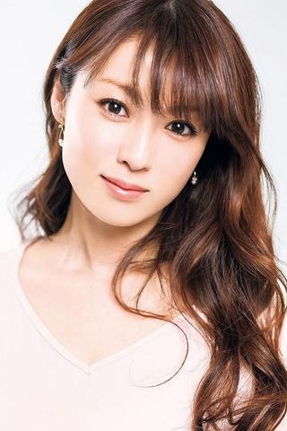 Kyoko Fukada pic