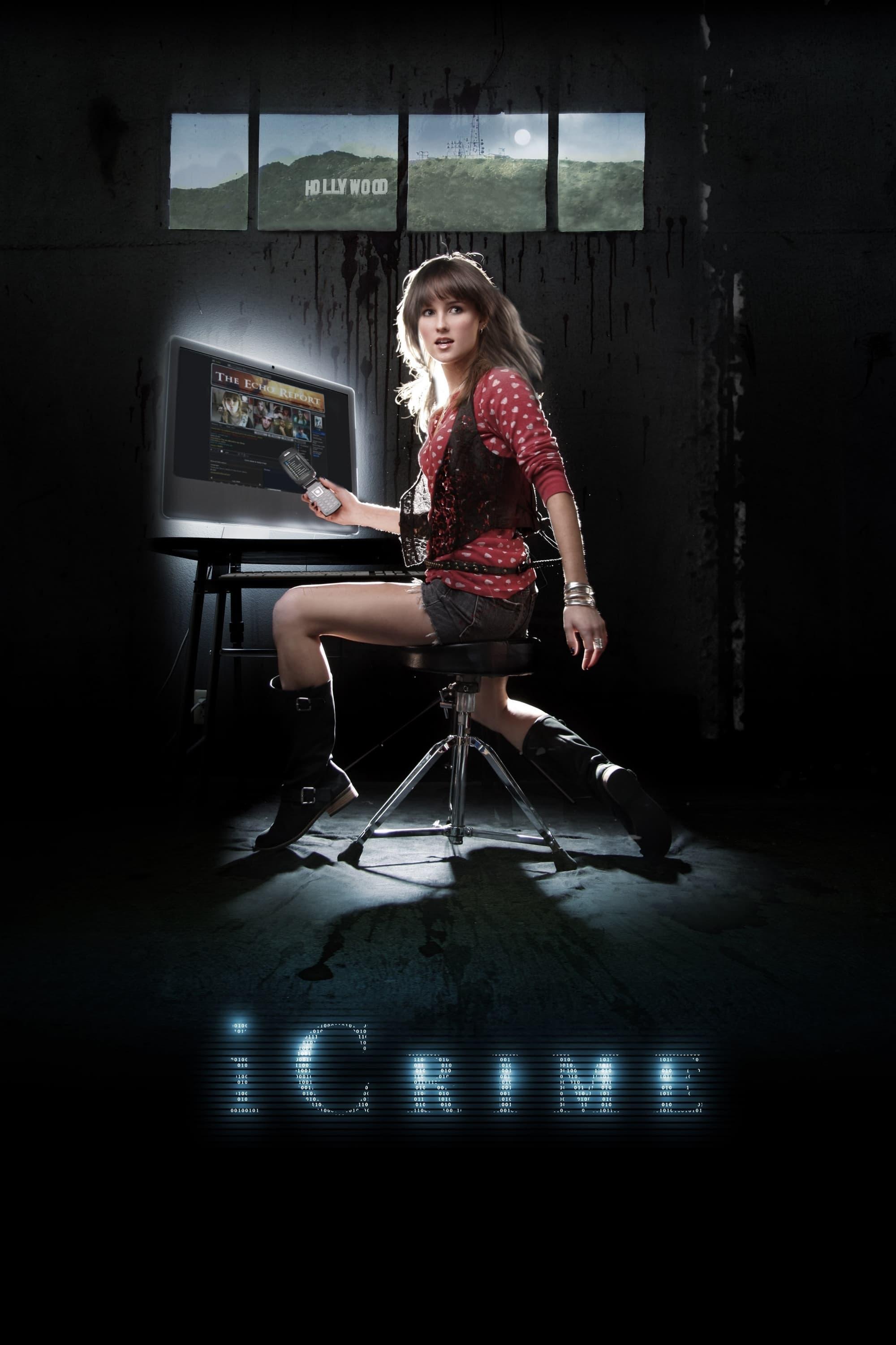 iCrime poster