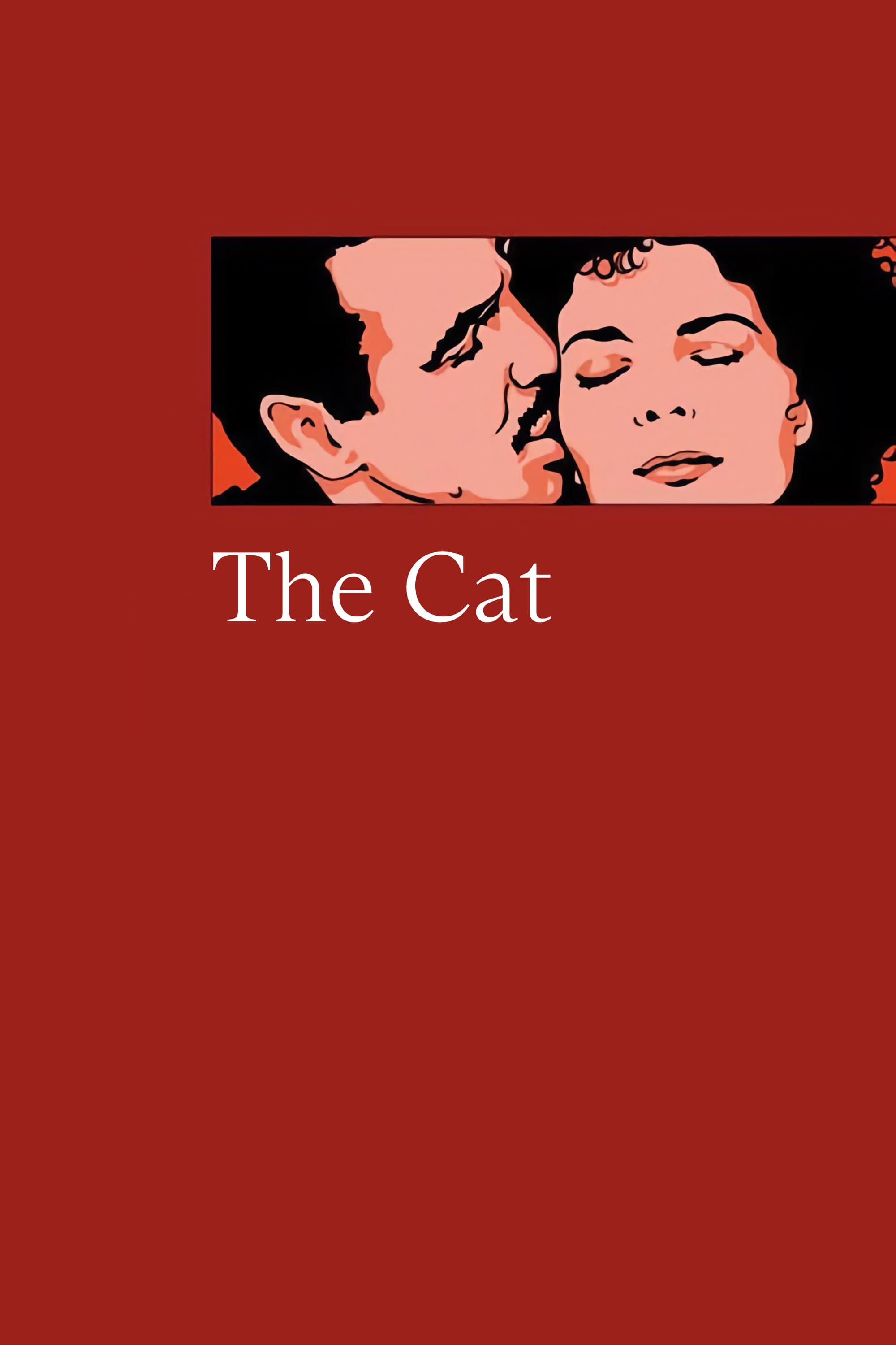 The Cat poster