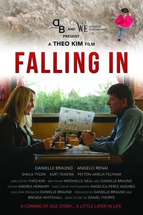 Falling In poster