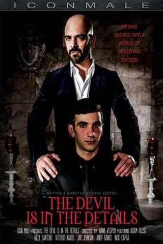 The Devil Is in the Details poster