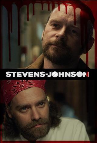 Stevens Johnson poster