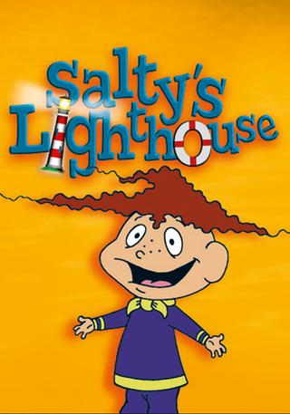 Salty's Lighthouse poster