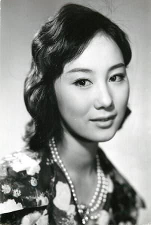 Keiko Ogimachi poster