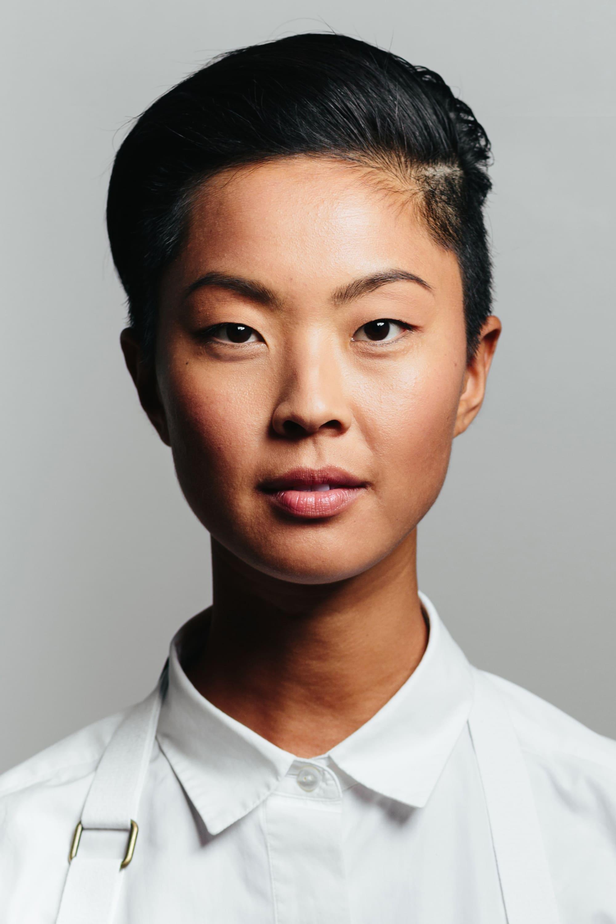 Kristen Kish poster