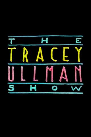 The Tracey Ullman Show poster