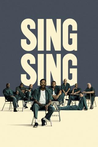 Sing Sing poster