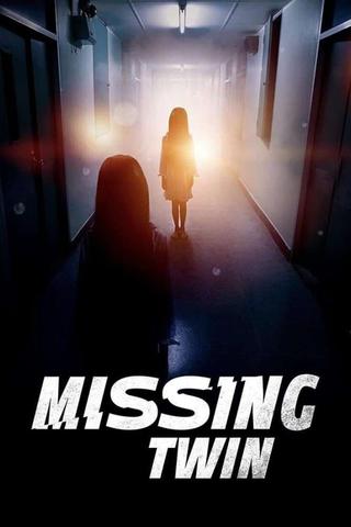 Missing Twin poster