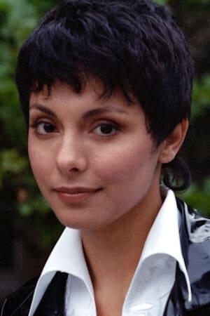 Nadira Mirzaeva pic