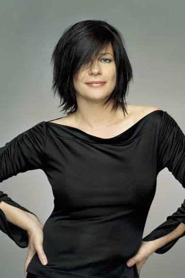 Jenny Morris poster