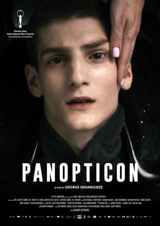 Panopticon poster
