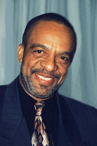 Grover Washington Jr. pic