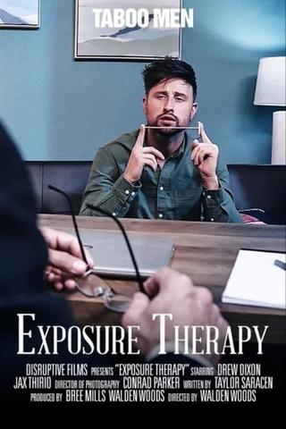 Exposure Therapy poster