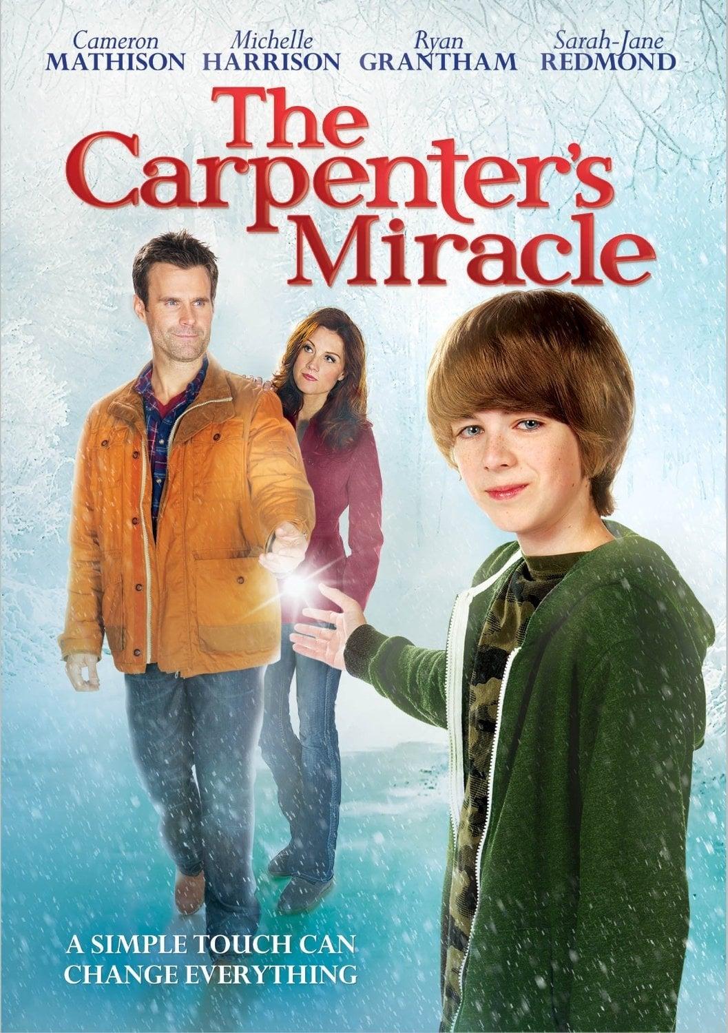 The Carpenter's Miracle poster