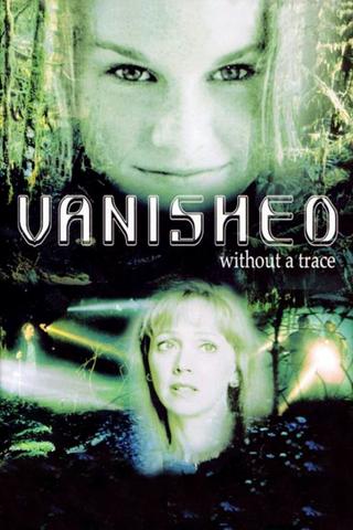 Vanished Without a Trace poster