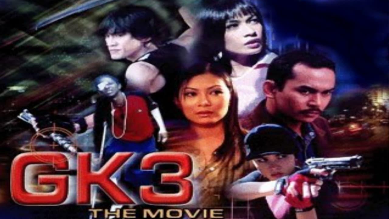 GK3 The Movie backdrop