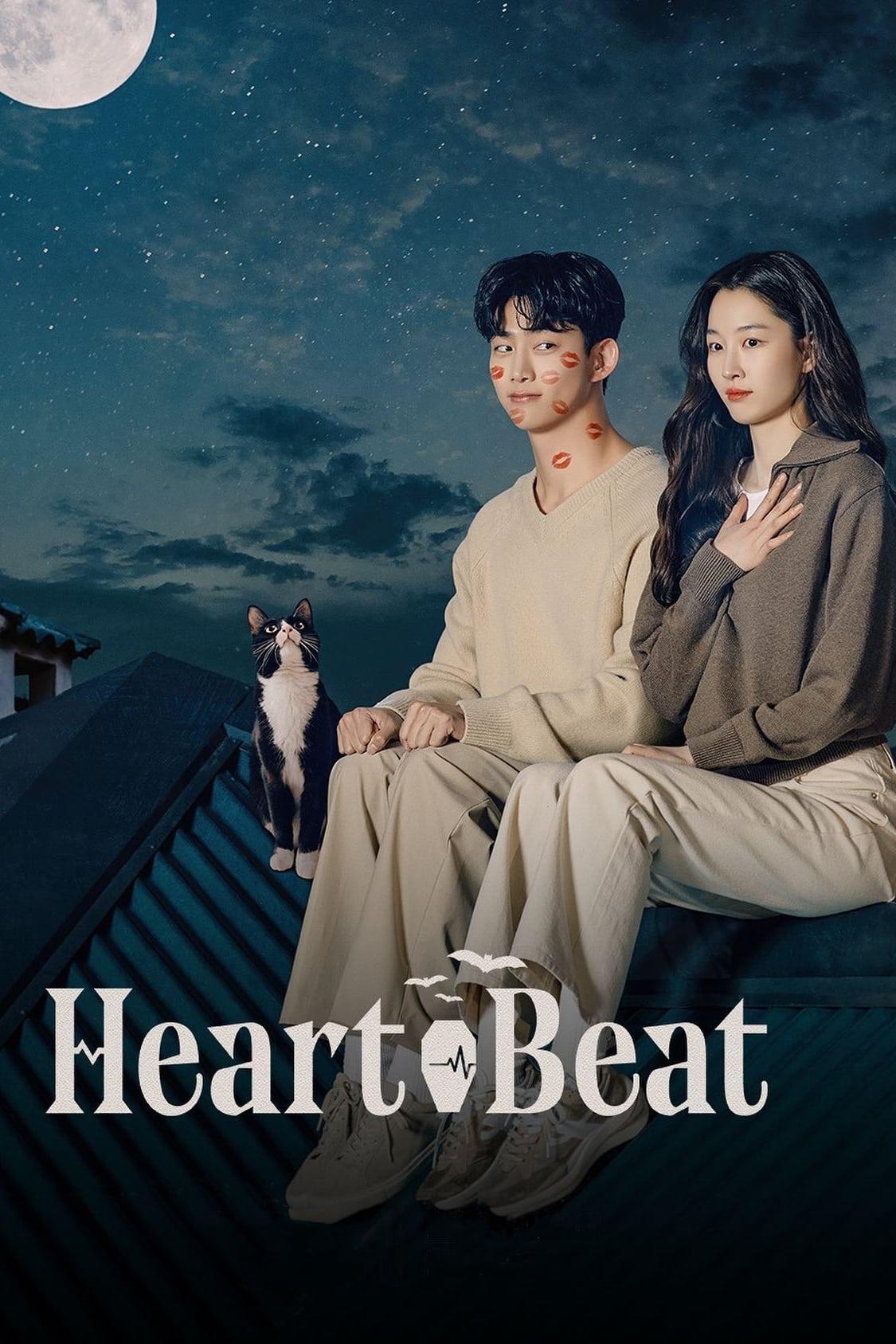HeartBeat poster