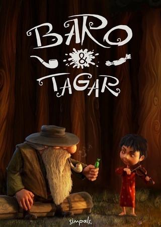 Baro and Tagar poster