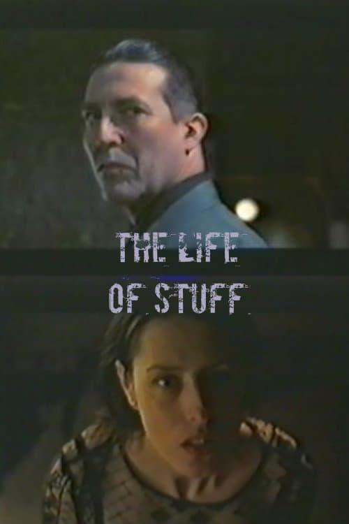 The Life of Stuff poster