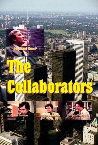 The Collaborators poster