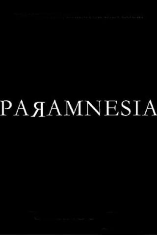 Paramnesia poster