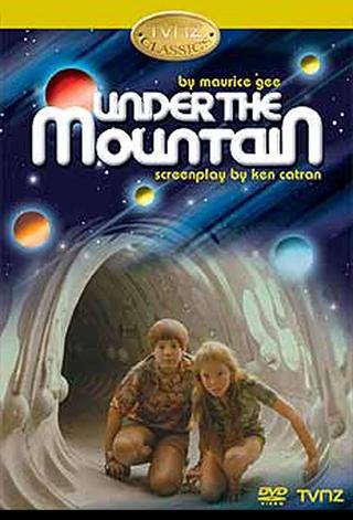 Under the Mountain poster