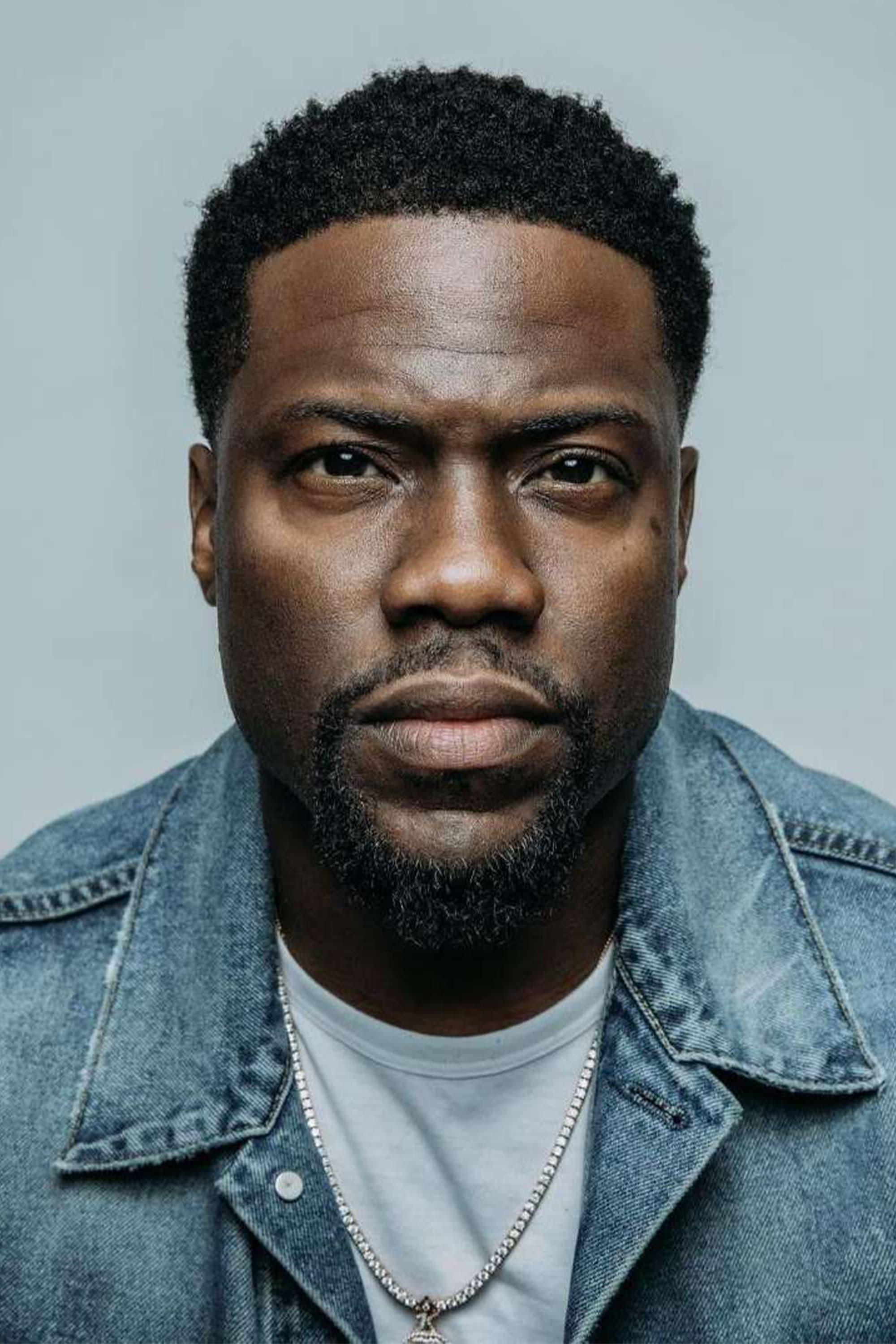 Kevin Hart poster