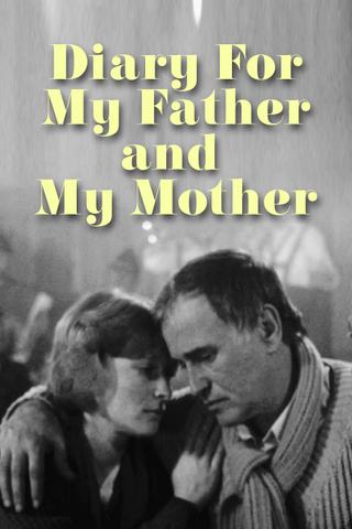 Diary for My Father and My Mother poster
