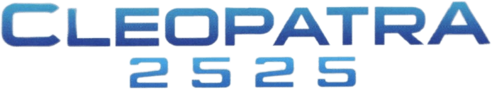 Cleopatra 2525 logo