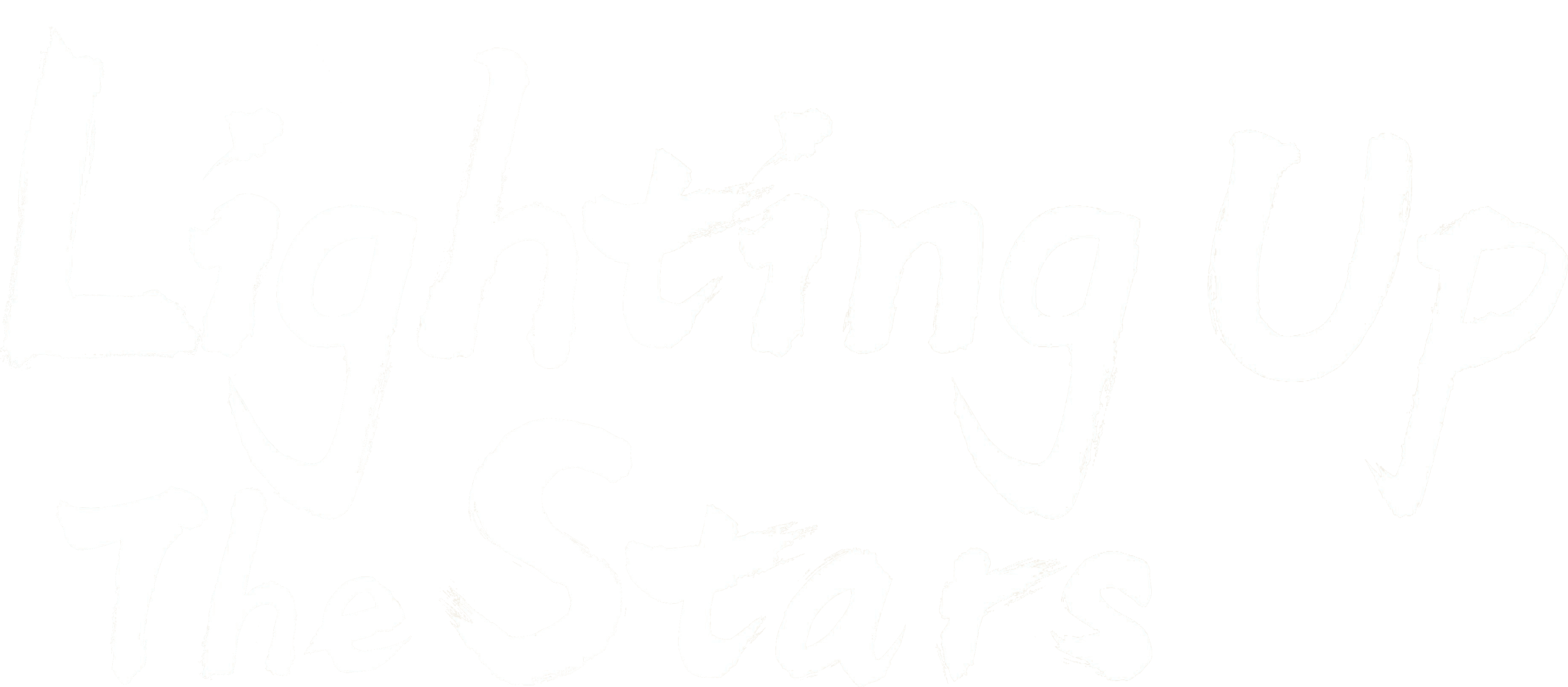 Lighting Up the Stars logo
