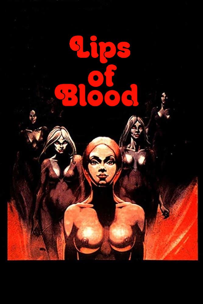 Lips of Blood poster
