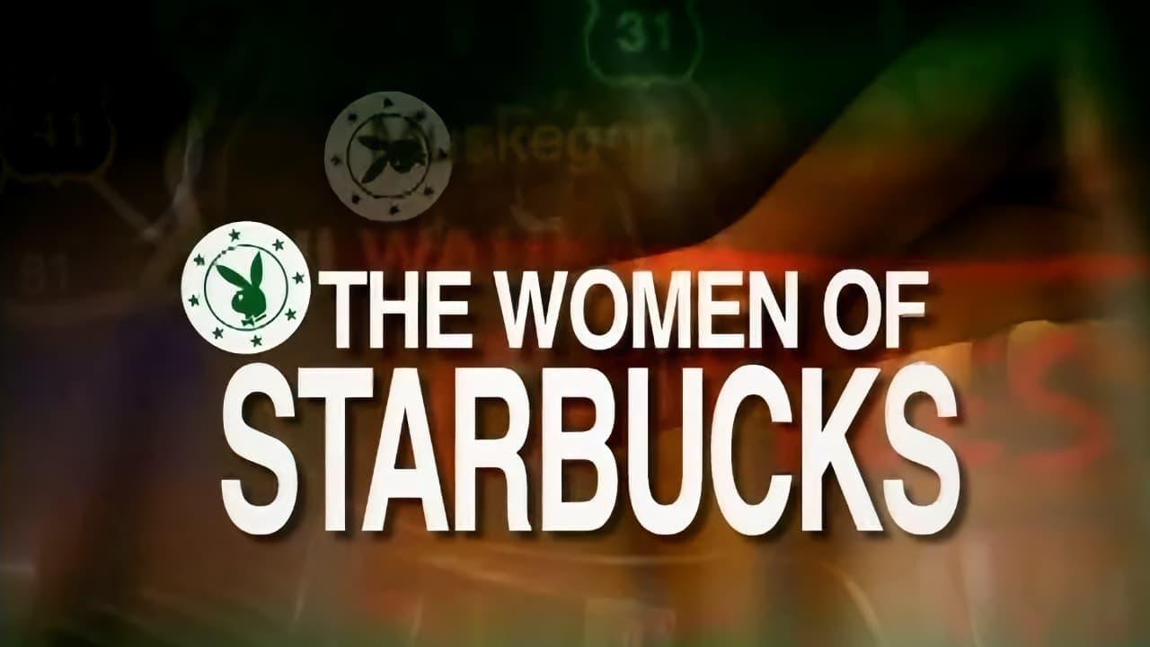 Playboy: Women of Starbucks backdrop
