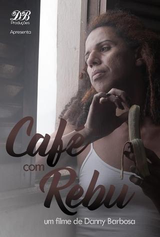 Café Com Rebu poster