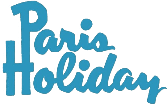 Paris Holiday logo